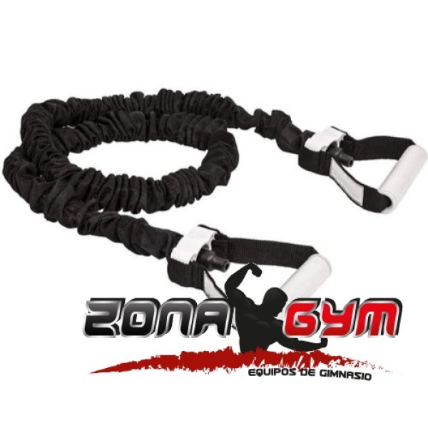 LIGAS FORRADAS REFORZADAS CON AGARRES